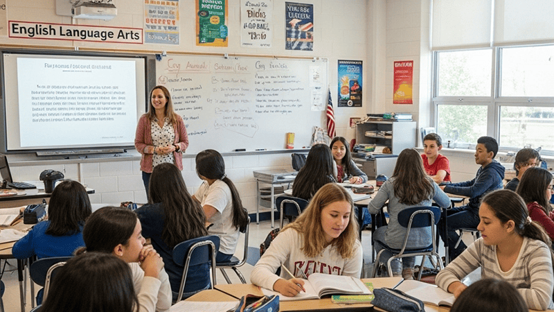 문법→영작 루틴